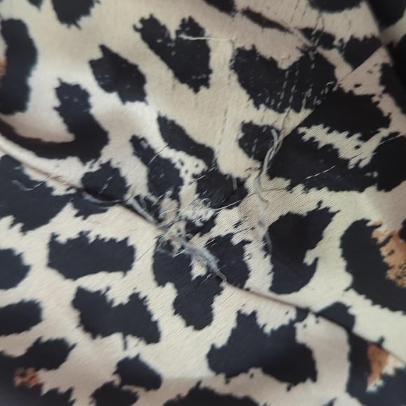 Midi skirt - Picture 3 of 3